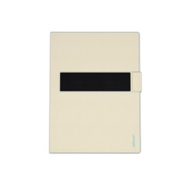 reboon Kindle Touch 6 Case Multi-Functional | Test Winner, beige