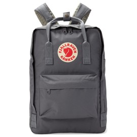Fjällräven 15" Kanken Laptop Super Grey One Size