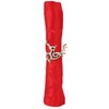 Christmas Concepts® Set of 4 Gold Napkin Rings – Luxury