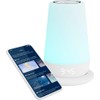 Máquina De Sonido Para Bebés Hatch Rest Plus Luz Nocturna