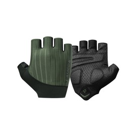 LAMEDA Cycling Gloves Men Women Summer Half Finger Thin Road Bike MTB Gloves Breathable Non-Slip Cycling Gloves Short for Cycling Green M