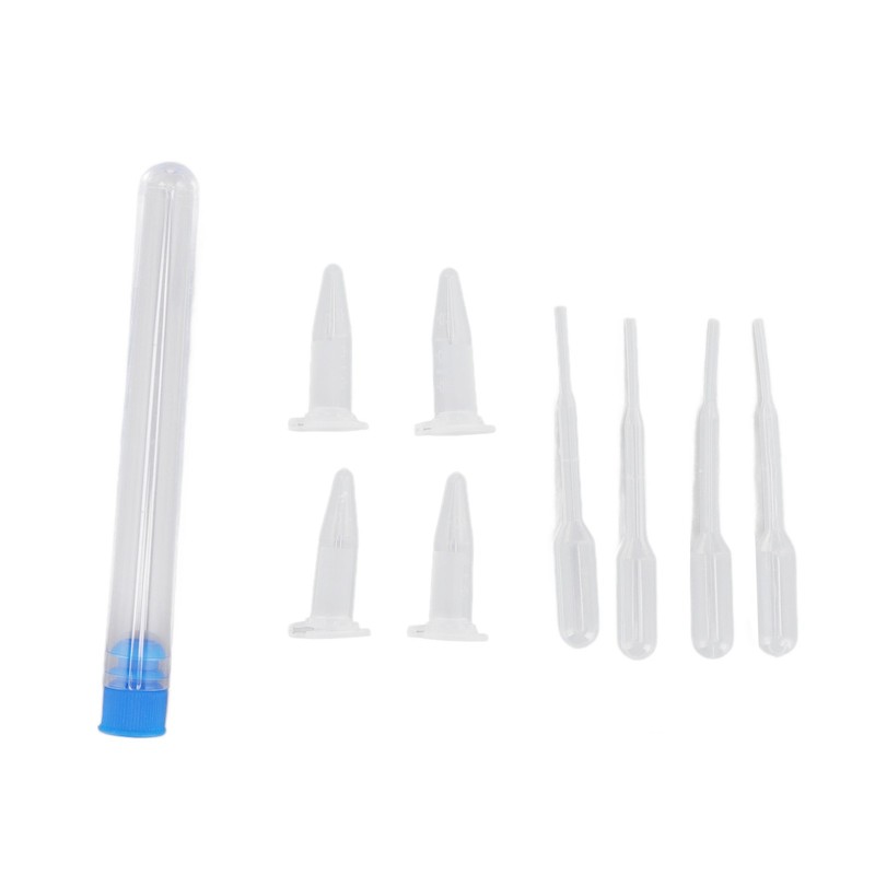 Soil Test Liquid Solution PH Nitrogen Phosphorus Potassium Measuring Soil