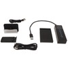 Computer Temp Monitor 3.5 Inch Theme Editor Adjustable Brightness PC
