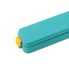 Food Vacuum Sealing Machine Green Mini Auto Wide Applicable Easy