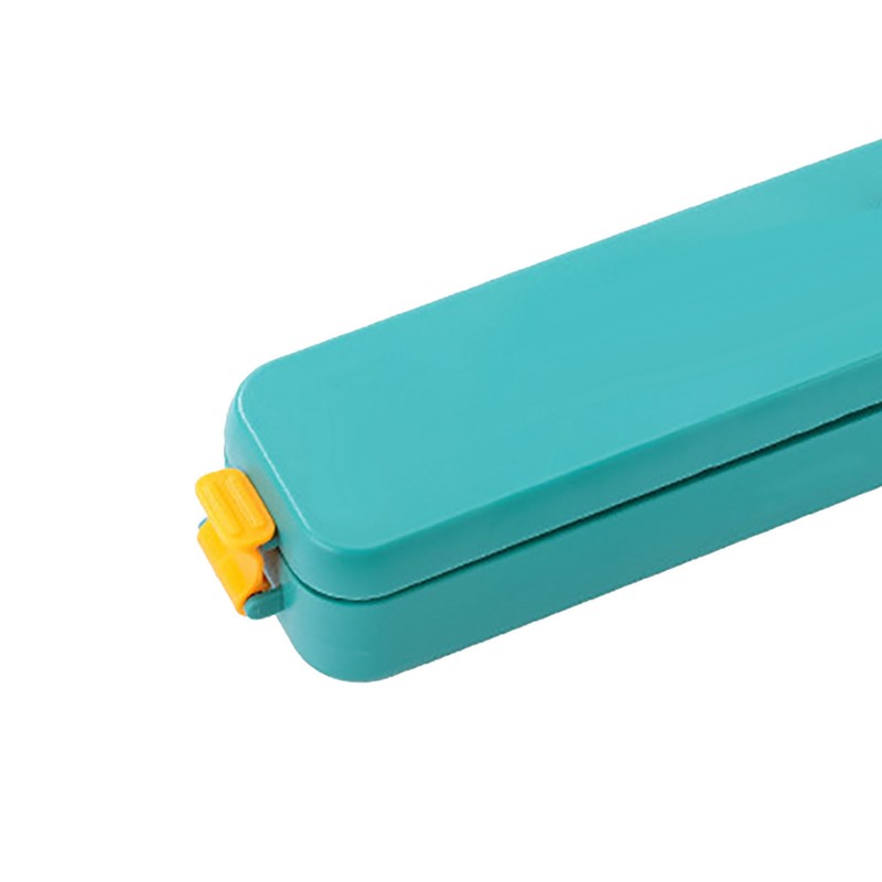 Food Vacuum Sealing Machine Green Mini Auto Wide Applicable Easy