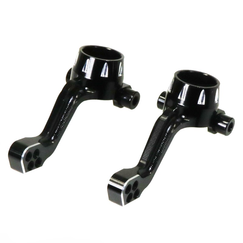 SP Front Upright: Tamiya for BBX [Eagle Model] [#BBX-01P1]