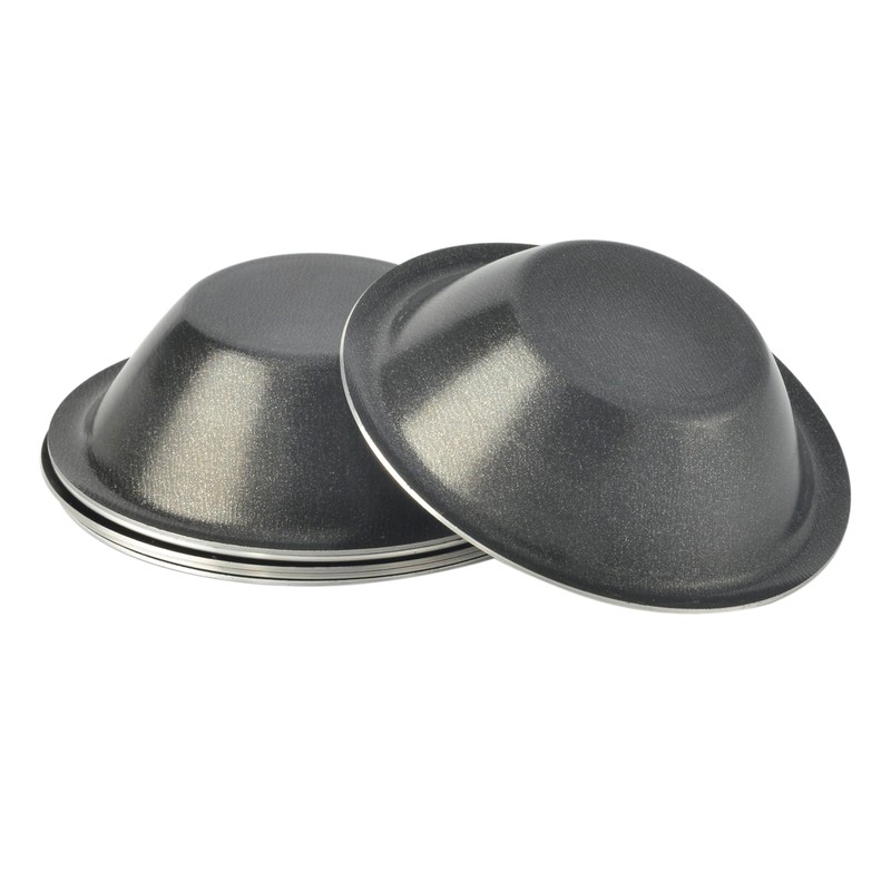 Mali's 43027, Pasteis De Nata, 6 Moulds, Diameter 5 cm
