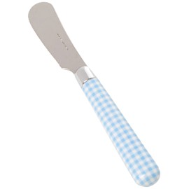 Naif Pic Nic Butter Spreader Blue Sky, 0.1 x 0.1 x 0.1 cm