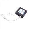 Automatic Wire Self-Closing Door Closer DD-11242 2ea