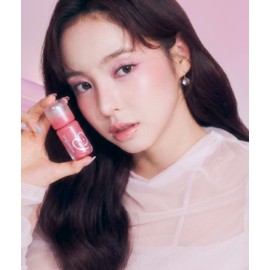 Self Beauty Veganize 4D Dewy Shine Lip Oil Gloss