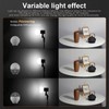 Godox ML-CD15 Kit difusor de cúpula para luz de Flash,
