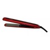 Noir Alaciadora De Cabello Noir Hs-450t Color Rojo