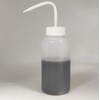 Plastic Squeeze Bottle with communion Cups for Communion Church Supplies,