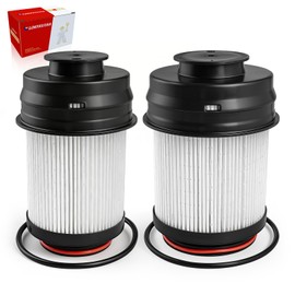 Fuel Filter 68677800AA for 2025-2026 Ram 2500 3500 6.7L Cummins Diesel
