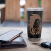 Dreadlocks Black Women LOC'd Melanin Afro Dreads Lover Stainless Steel