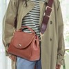 Bag Straps for Changing, Adjustable Shoulder Strap, Width 3.8 cm,