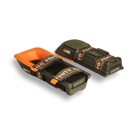 FENTO MAX INLAYS | Replacement Inlay Max Professional Knee Pads | Quality and Comfortable |Extra Long Knee Pads Inlay Accessories