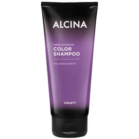 Alcina Colour Shampoo Purple 200 ml