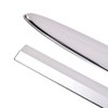PIT66 Side Molding Trim, Compatible with 2019-2021 Chevy Silverado 1500
