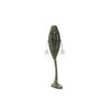 FishLab Nature Series Creature Baits Topwater Frog 4", Smoke Salt