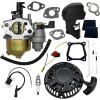 Strongthium Predator 212 Tune Up Parts Carb Kit for 196cc