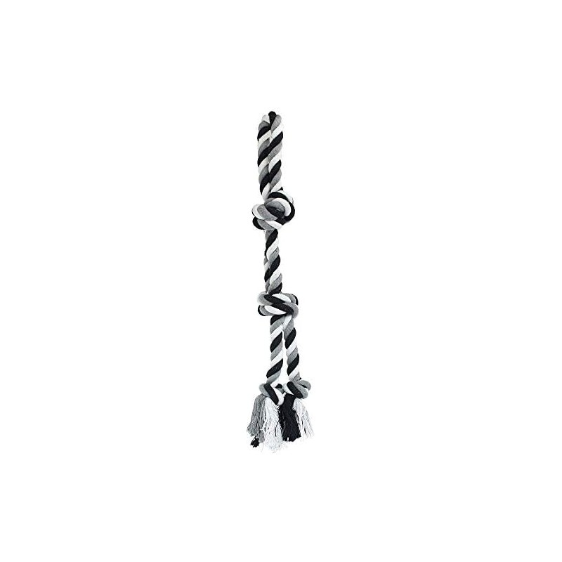 Fancy Pets Juguete de Hilo para Perros Grandes. 56 cm.