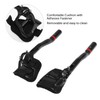 31.8mm Carbon Fiber Bicycle TT Handlebar Cycle Aero Bars Rest