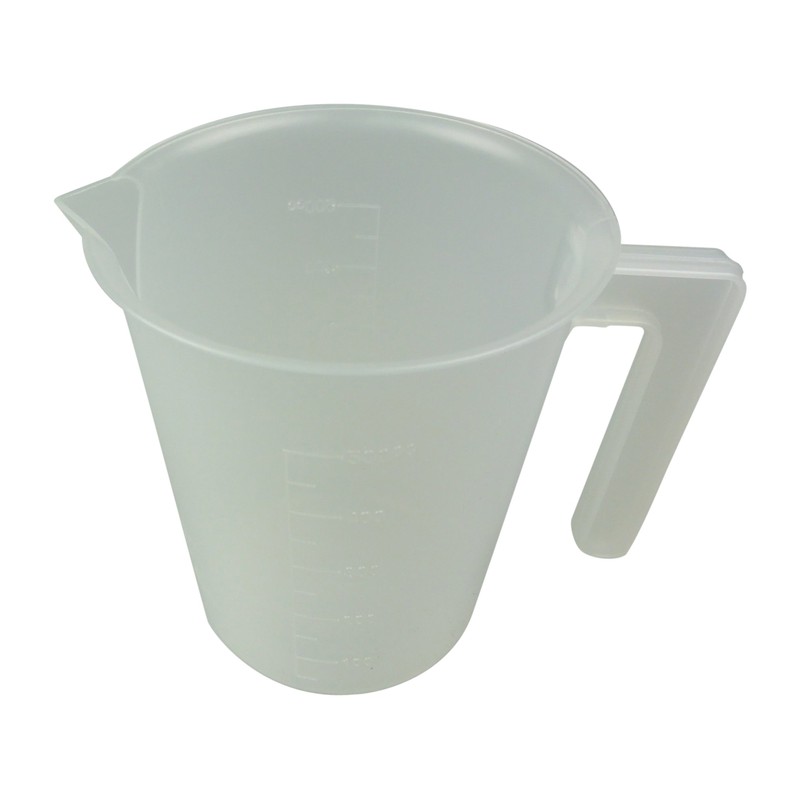 yotoriyama Measuring Cup Pint Alone 135