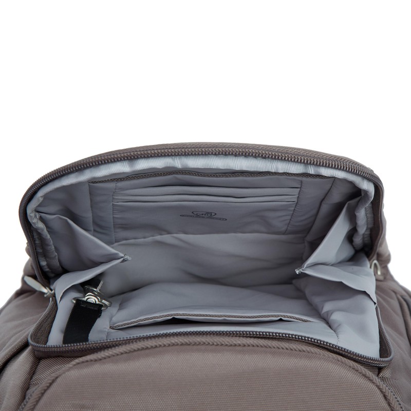 Travelon Anti-Theft Classic Backpack