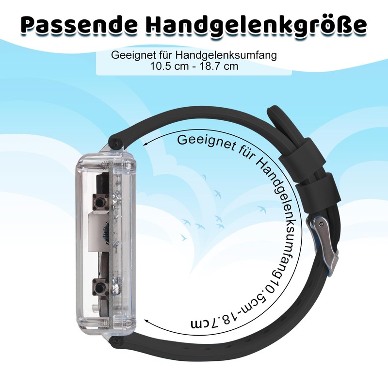 4-Digit DIY Electronic Clock Kit LED Display Soldering Kit for