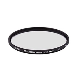 Filter Hoya Fusion Antistatic Next UV 62 mm