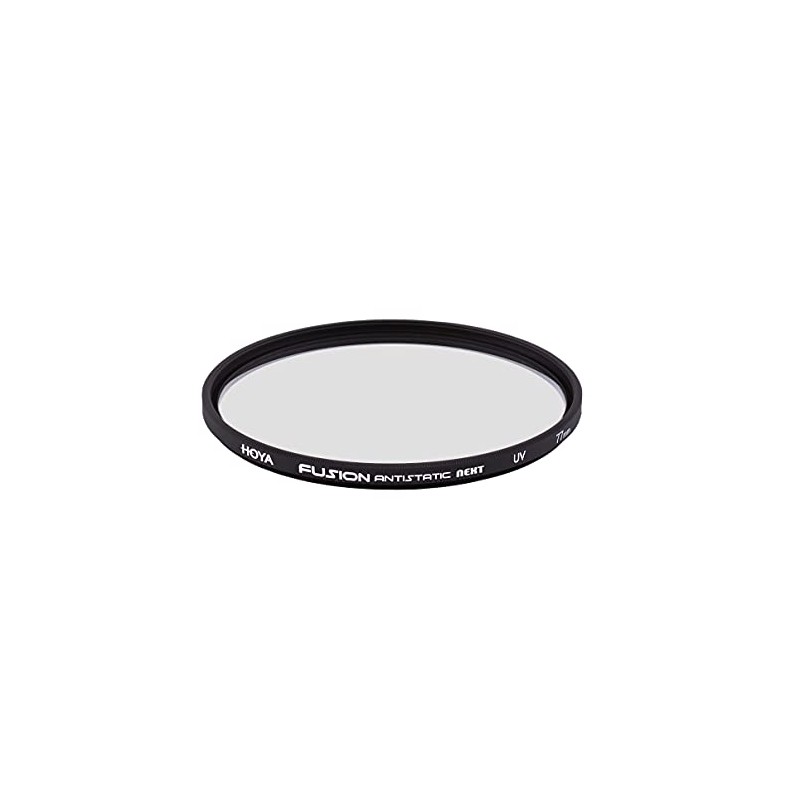 Filter Hoya Fusion Antistatic Next UV 62 mm