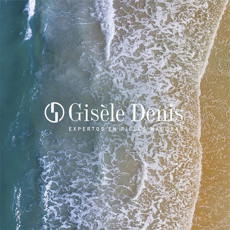 GISELE DENIS - G.Denis Bronc Inmediato 200 ml