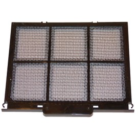 Dehumidifier Filter Compatible with Delonghi Model Numbers DD30P, DD40P, DD45