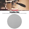Coffe Puck Screen Filter Mesh, Reusable 316 Stainless Steel Coffe