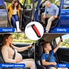 Elderly Car Door Assist Handle for Easy Vehicle Entry and