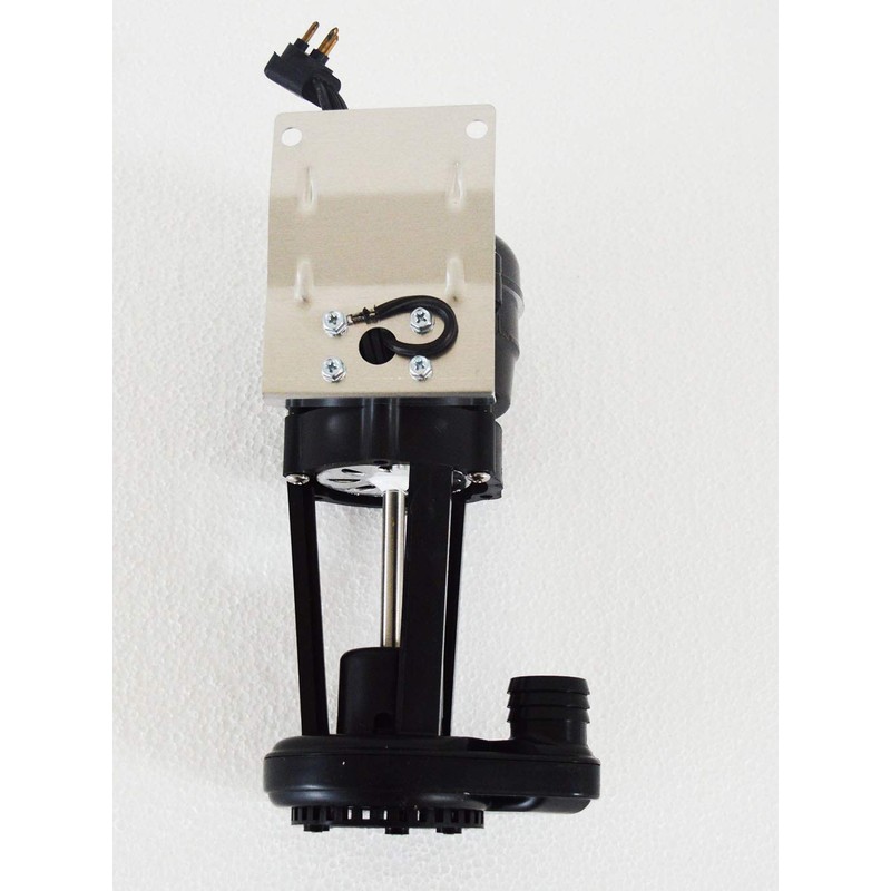 INTBUYING Ice Maker Machine Water Pump Universal Pump Ice Machine