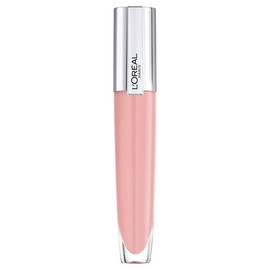 L'Oreal Rouge Signature Plump Lip Gloss 402 I Soar