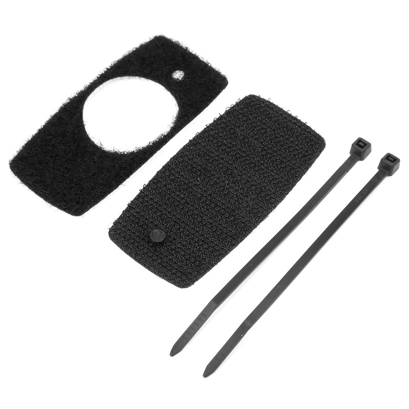 LCD Backlit Gauge Resettable Inductive Tachometer Hour Meter for 2/4