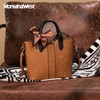 Montana West Top Handle Bags for Women Small Crossbody Purse