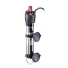 Hydor THEO 50 W Aquarium Turtle Tank Heater, Submersible, Anti-Thermal