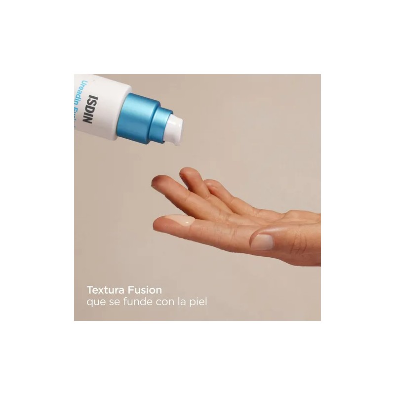 Isdin Ureadin Fusion Serum Lift Crema Antiarrugas 30 Ml