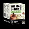 The Man Shake Plant Powered Variety 56g x 14 Pack