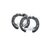 Bosch 0 204 114 671 Brake Shoe Set