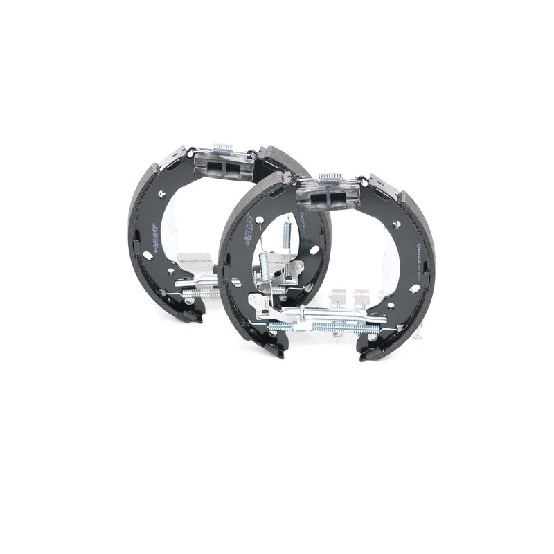 Bosch 0 204 114 671 Brake Shoe Set