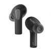 Sudio E3 Black, in Ear, True Wireless, Splash Proof, IPX4,