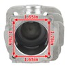 partszen Cylinder Piston Gaskets Seal Kit for Stihl MS240 024