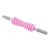 Gear Massage Stick Deep Muscle Relaxation Exercise Liposuction Massage Roller