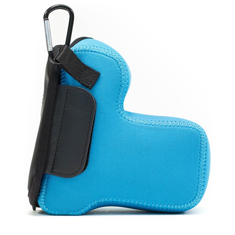 MegaGear 1501 Ultra Light Neoprene Camera Case compatible with Sony