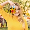 Disposable Camera Bundle with Novocolor Daylight Single Use Camera 27